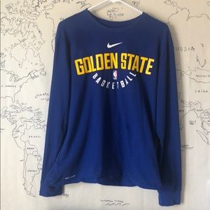 Golden State Warriors Dri-Fit